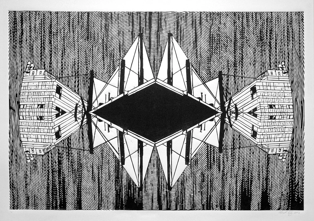Adrift
