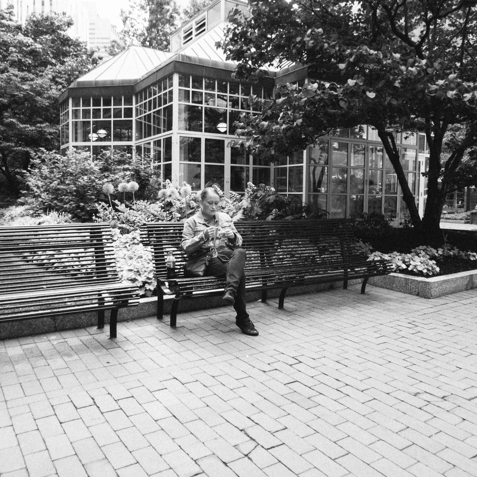 Bench