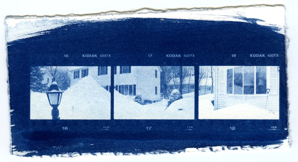Cold Winter