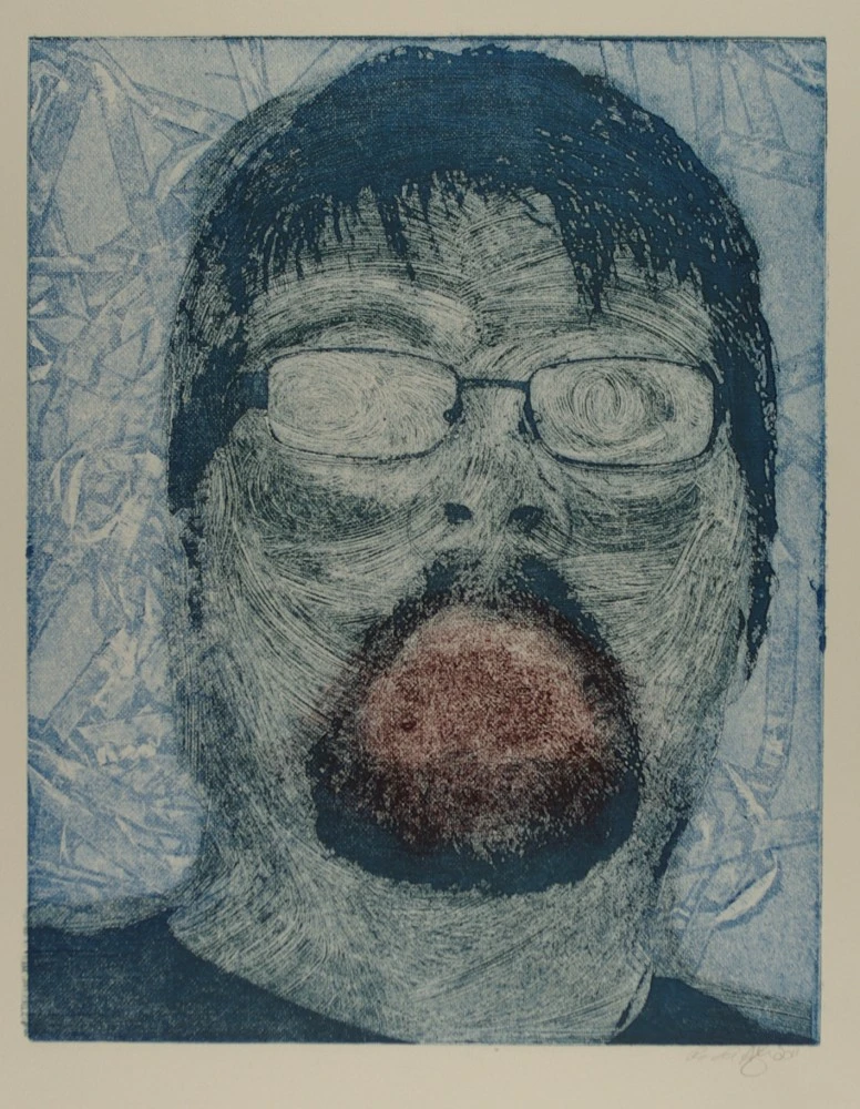 Extrospection #1