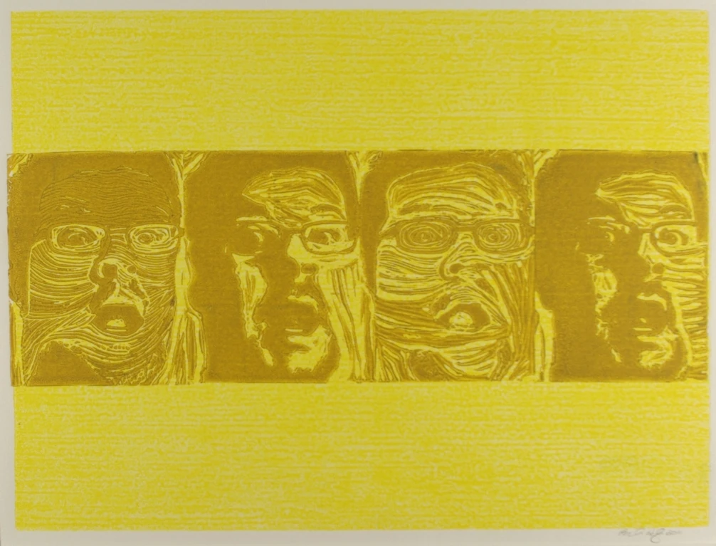 Extrospection #4