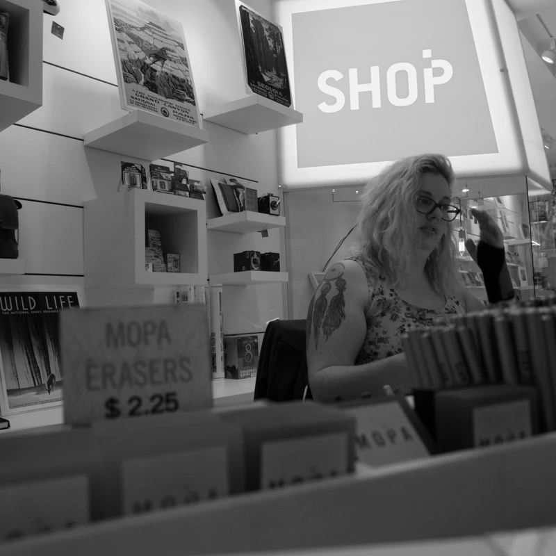 SHOP