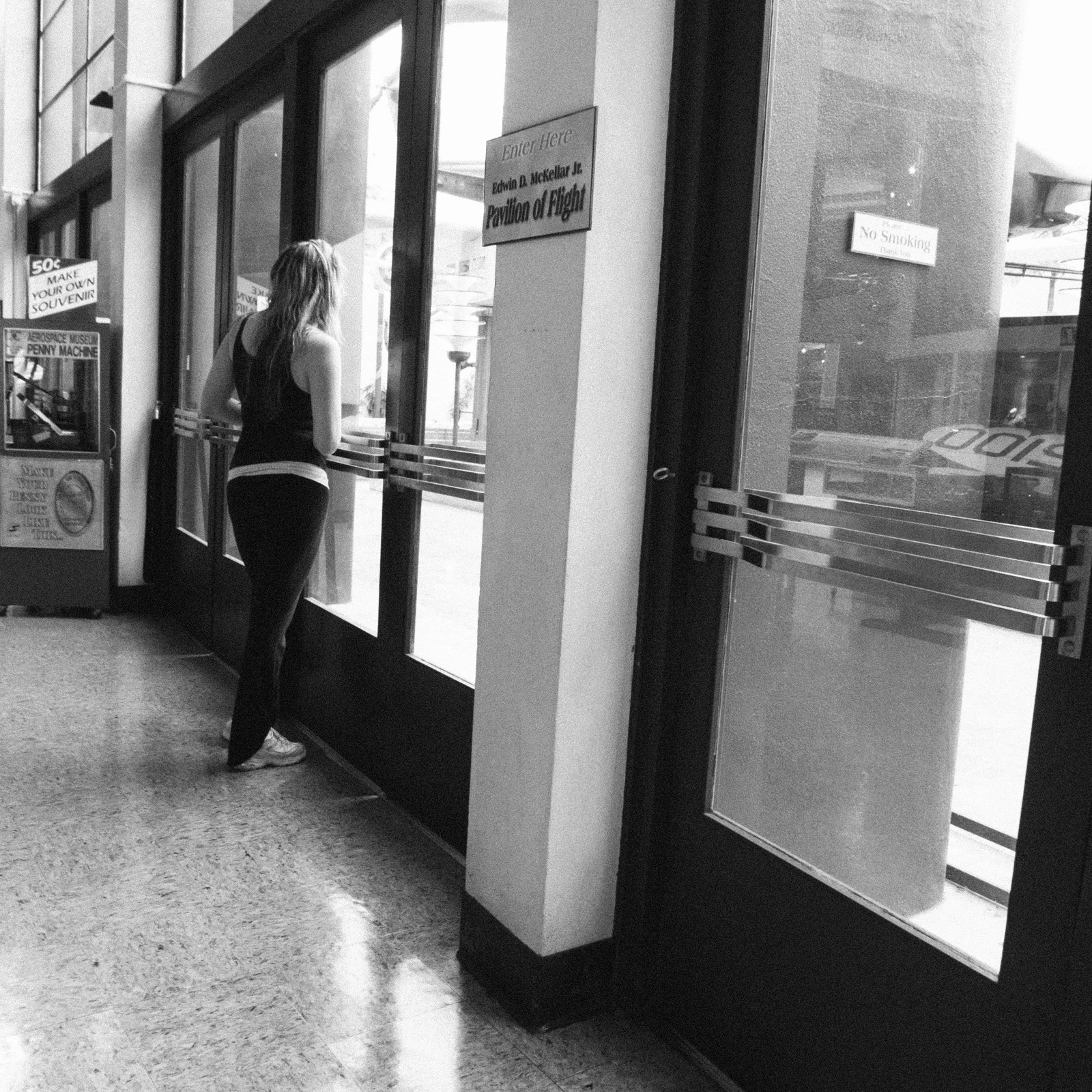 Waiting